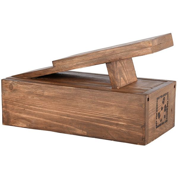 Skopussesett i tre *UTSOLGT*