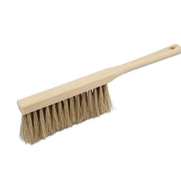 Takkekost mørk eller lys bust